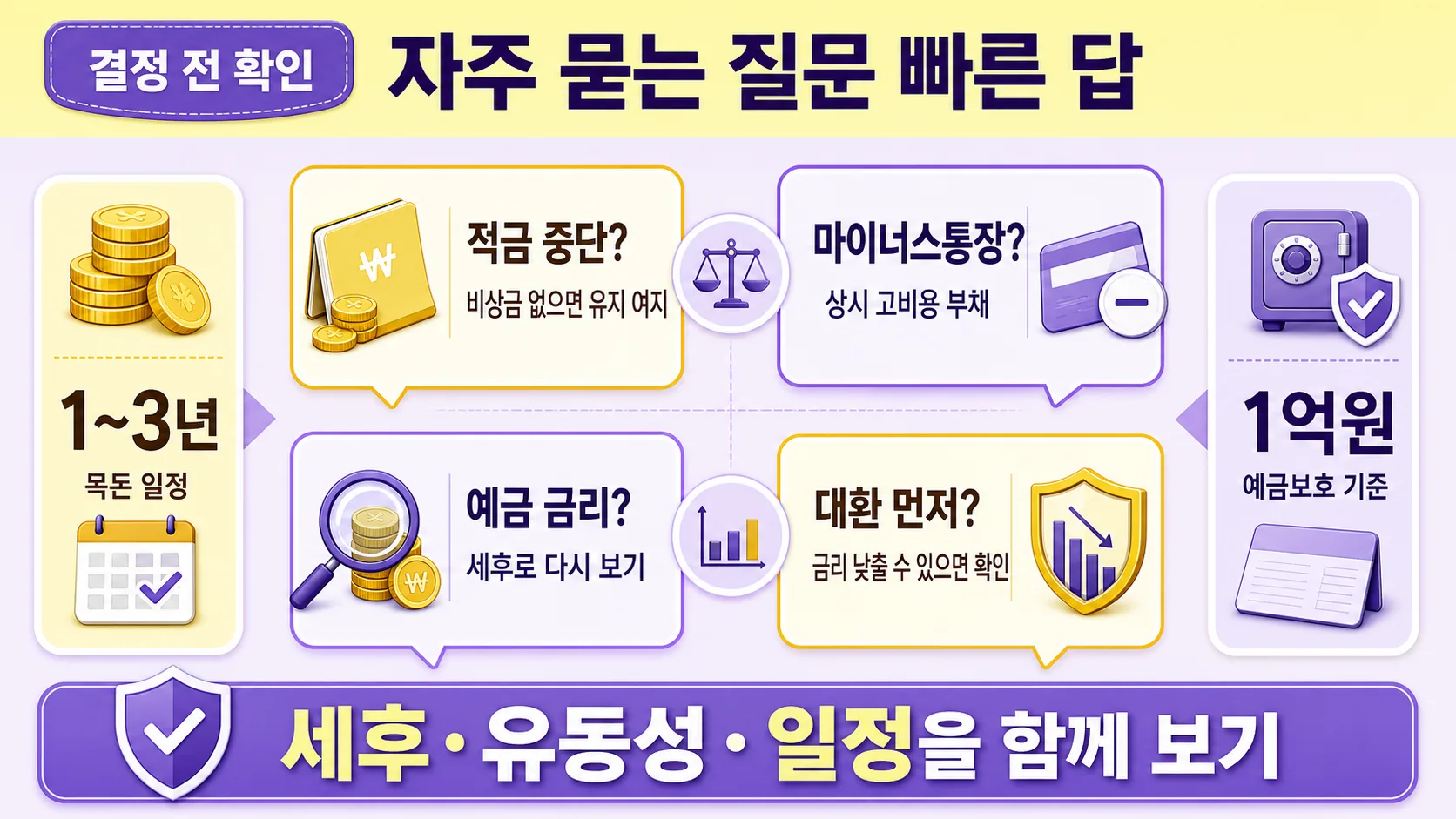 자주 묻는 질문 빠른 답
